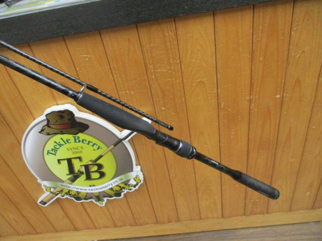 エクスセンスズーム S86-96ML