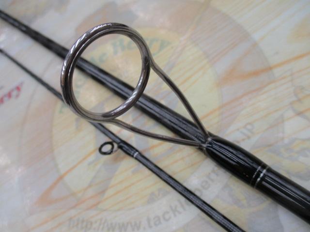 エクスセンスズーム S86-96ML