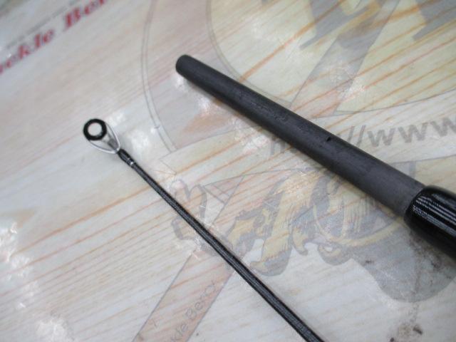 エクスセンスズーム S86-96ML