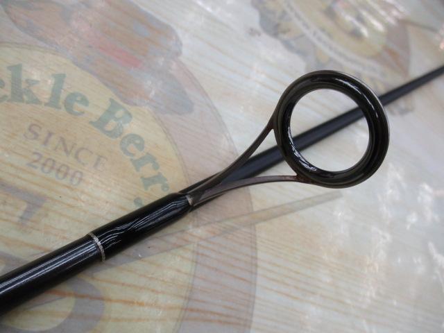 カレイドデジーノ TKDS-63L S-1｜＠ベリーネット 日本最大新品中古釣具