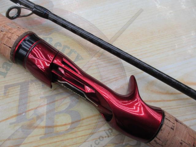 スコーピオン 1652R-2(2019モデル)｜＠ベリーネット 日本最大