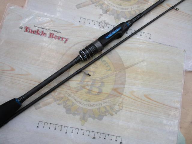 ロッド AbuGarciaSaltyStyleMebaru STMS-762ULT-KR Amazon | AbuGarcia (アブガルシア) ソルティースタイル メバル