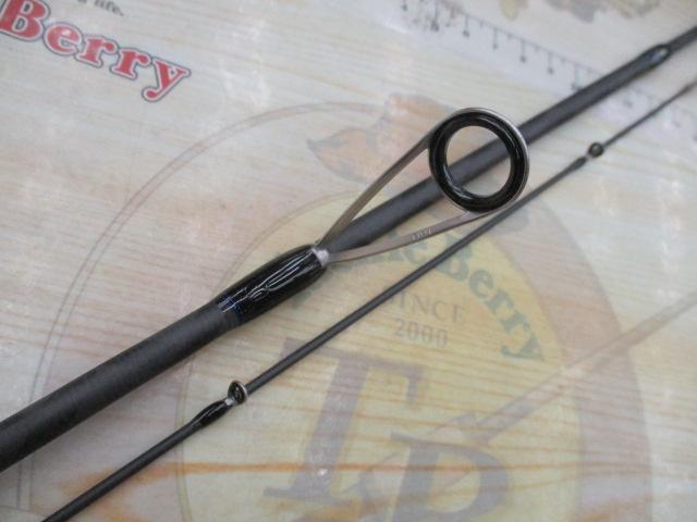 ソルティースタイルメバル STMS-762ULT-KR｜＠ベリーネット 日本