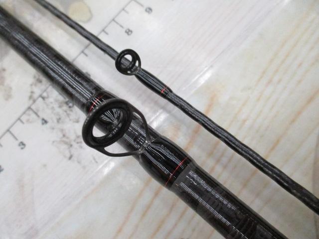 20ゾディアス 166M-2｜＠ベリーネット 日本最大新品中古釣具WEBショップ