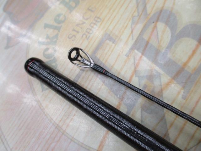 20ゾディアス 166M-2｜＠ベリーネット 日本最大新品中古釣具WEB