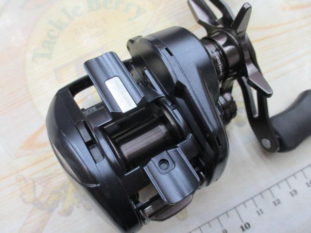 スティーズ AⅡ TW 1000XHL｜＠ベリーネット 日本最大新品中古釣具WEB