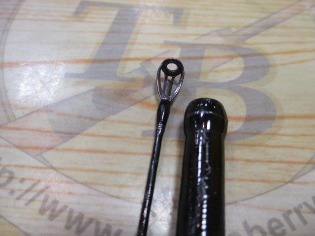 ブレニアスBB S70ML