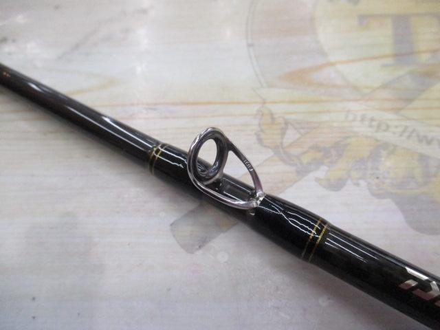 ブレイゾン 6102MHB