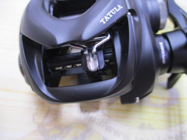 24タトゥーラ TW 100XHL