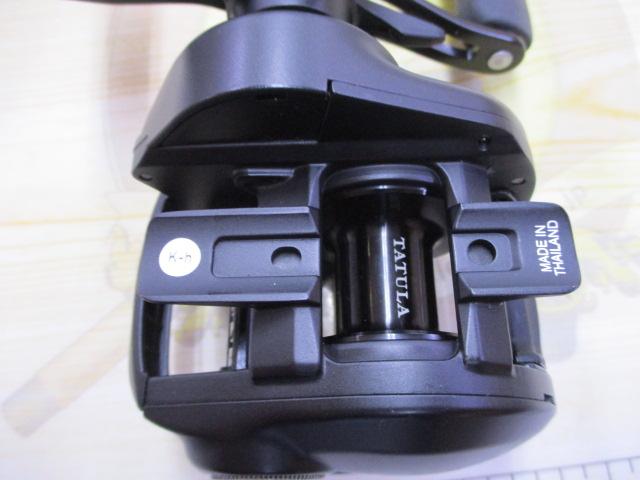 24タトゥーラ TW 100XHL