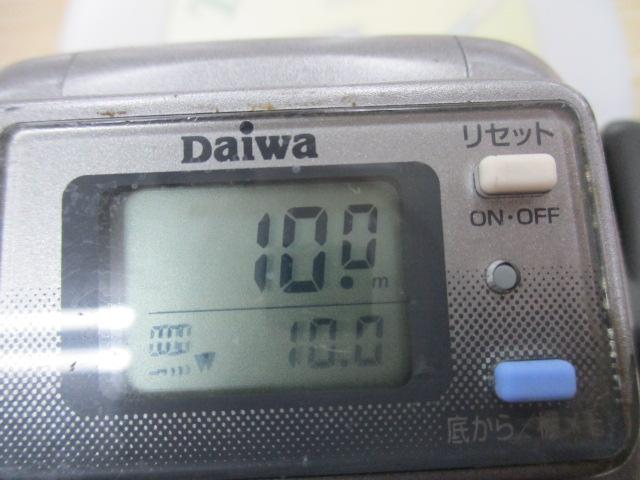 タナセンサーS 200DX早技