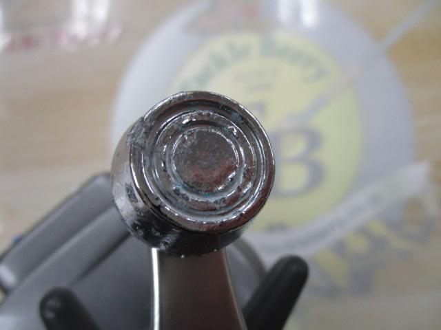 タナセンサーS 200DX早技