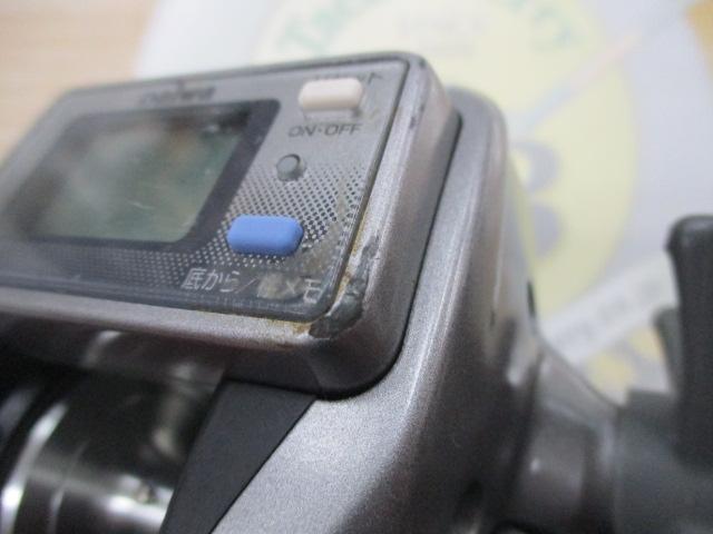 タナセンサーS 200DX早技