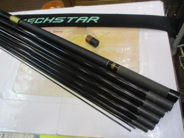 テクスター輝 中硬硬90