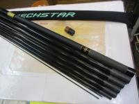 テクスター輝 中硬硬90