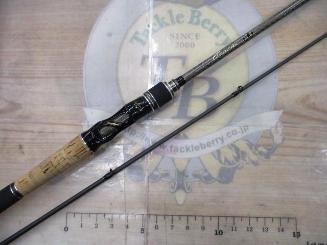 オロチXXX(カイザ) F3-68K 2pcs RATTLE VIPER