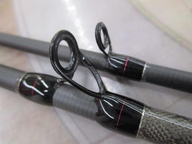 オロチXXX(カイザ) F3-68K 2pcs RATTLE VIPER