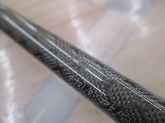 オロチXXX(カイザ) F3-68K 2pcs RATTLE VIPER