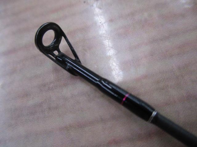 オロチXXX(カイザ) F3-68K 2pcs RATTLE VIPER