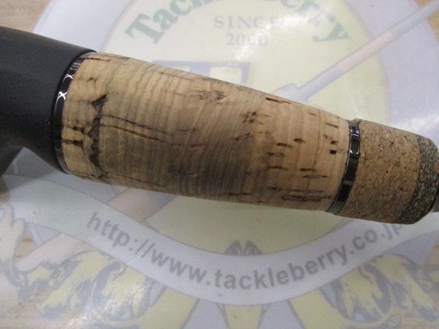 ソルティーステージKR-Xベイトフィネスカスタム SBFC-782LT-KR