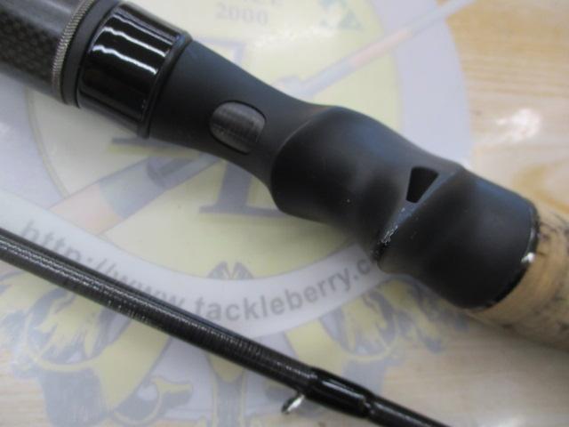 ソルティーステージKR-Xベイトフィネスカスタム SBFC-782LT-KR