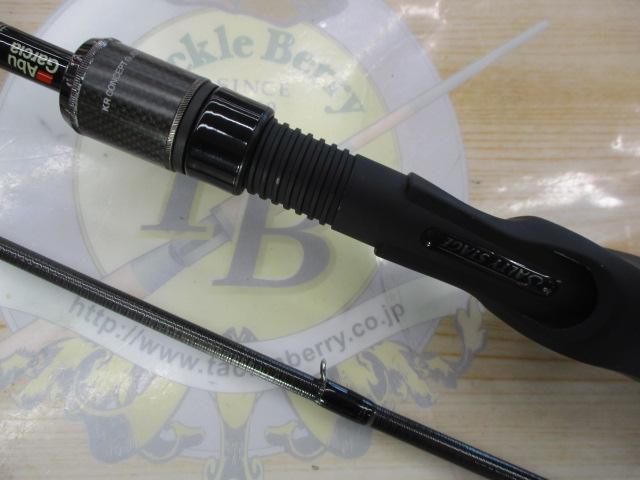 ソルティーステージKR-Xベイトフィネスカスタム SBFC-782LT-KR