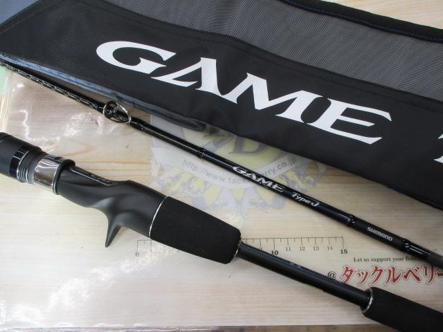 20ゲームタイプJ B60-4