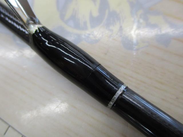 ブラックレーベル BL6101LFS