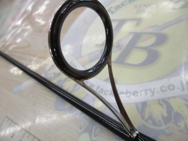 ブラックレーベル BL6101LFS