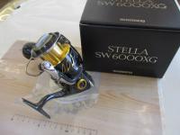 16ステラSW 6000XG