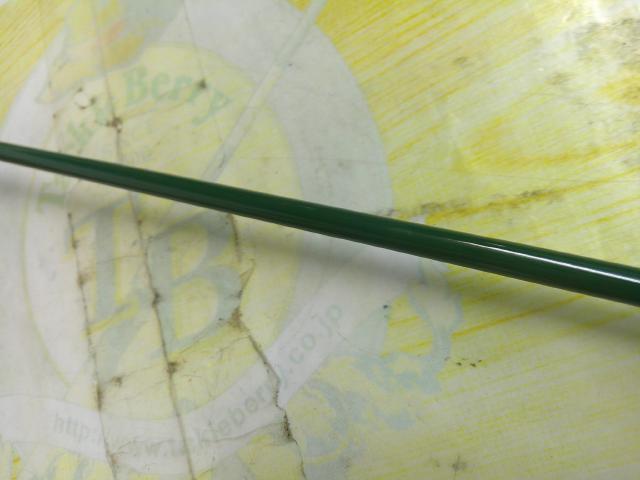 チライテクニカルトラウト T-560UL