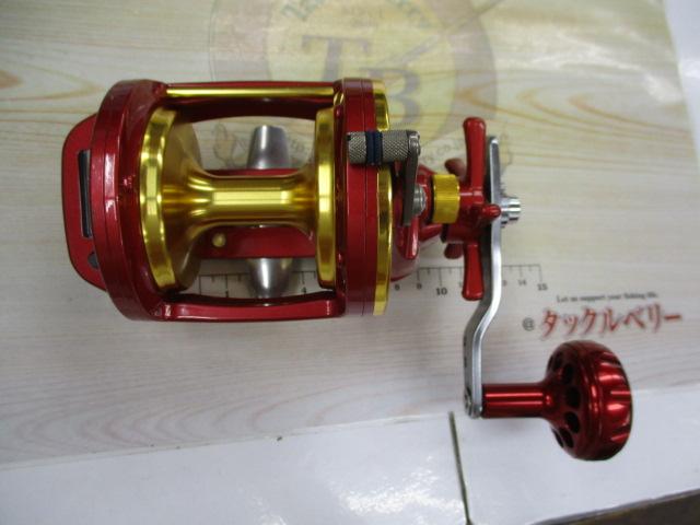 シーライン石鯛Z 40WH遠投｜＠ベリーネット 日本最大新品中古釣具WEB