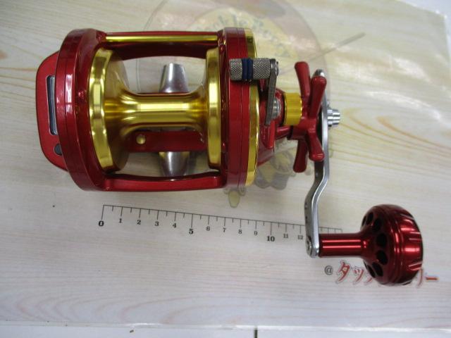 シーライン石鯛Z 40WH遠投