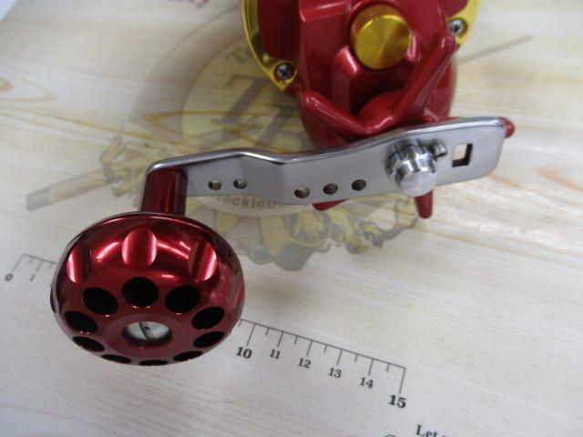 シーライン石鯛Z 40WH遠投