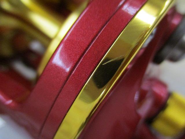 シーライン石鯛Z 40WH遠投