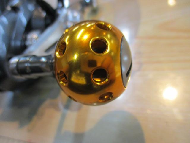 14バルケッタBB 200HG