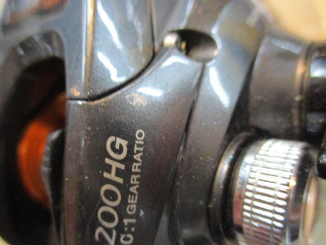 14バルケッタBB 200HG