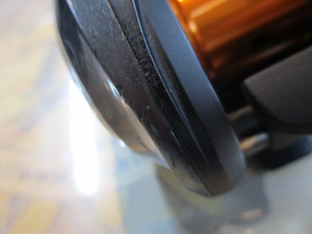 14バルケッタBB 200HG