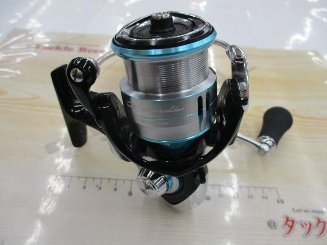 19エメラルダス LT2500S-H-DH｜＠ベリーネット 日本最大新品中古釣具