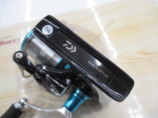 19エメラルダス LT2500S-H-DH｜＠ベリーネット 日本最大新品中古釣具