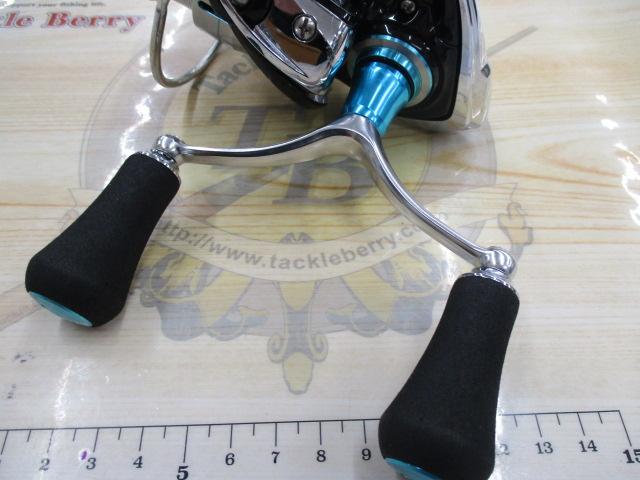 19エメラルダス LT2500S-H-DH｜＠ベリーネット 日本最大新品中古釣具