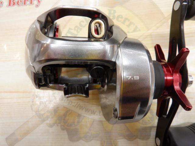 21スコーピオンMD 301XG