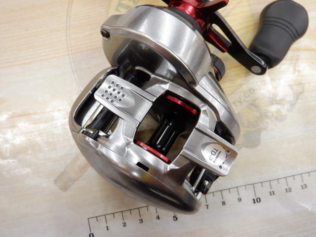 21スコーピオンMD 301XG