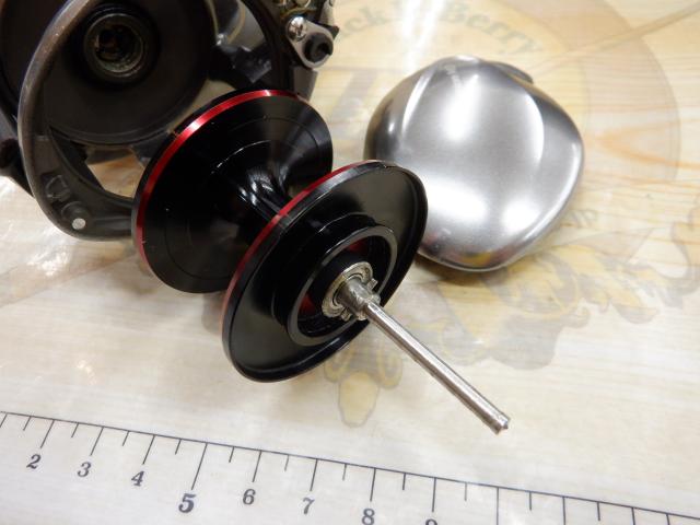 21スコーピオンMD 301XG