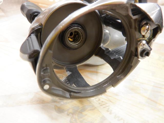 21スコーピオンMD 301XG