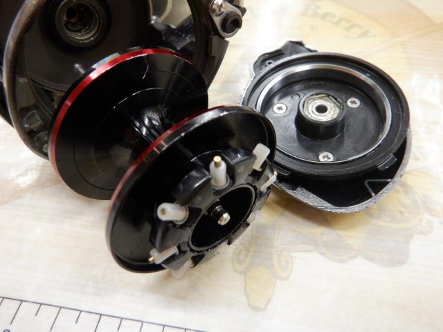 21スコーピオンMD 301XG