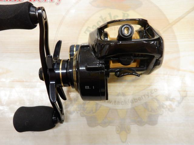 アルカンセ RG-C XS RH