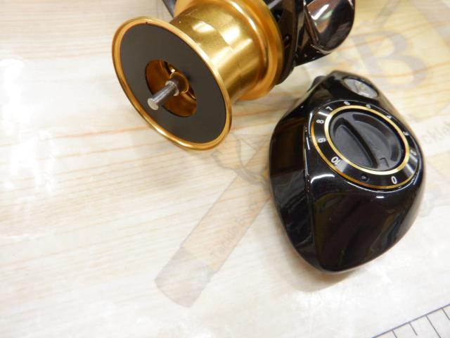 アルカンセ RG-C XS RH