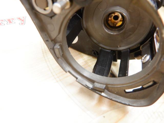 アルカンセ RG-C XS RH