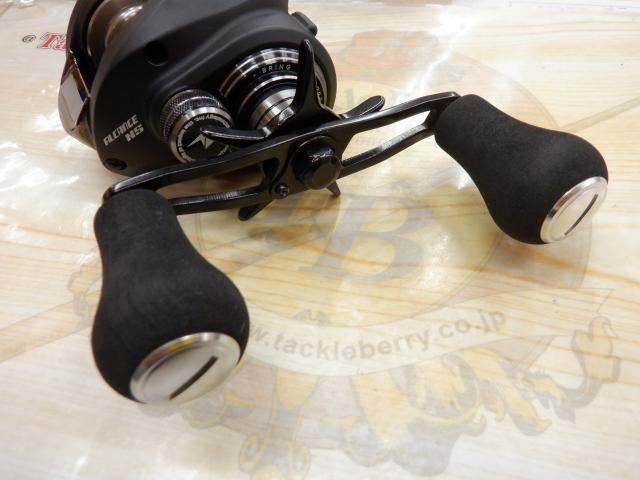 アルカンセ NS RH